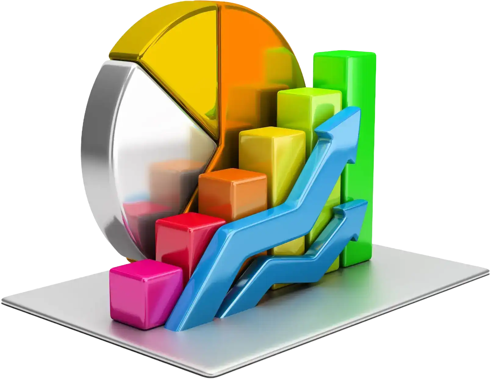 statistics-foto
