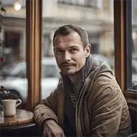 Peter Ivanov