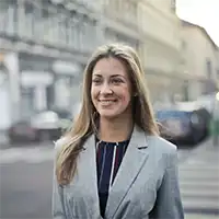 Alesya Zhelonkina